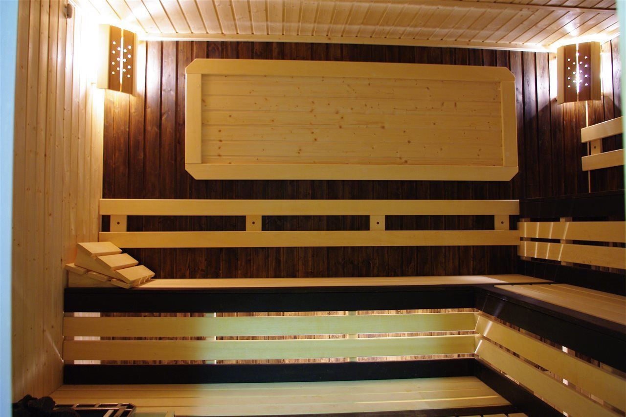 Hotel Orpheus - Casino And Spa Pamporovo Exteriör bild